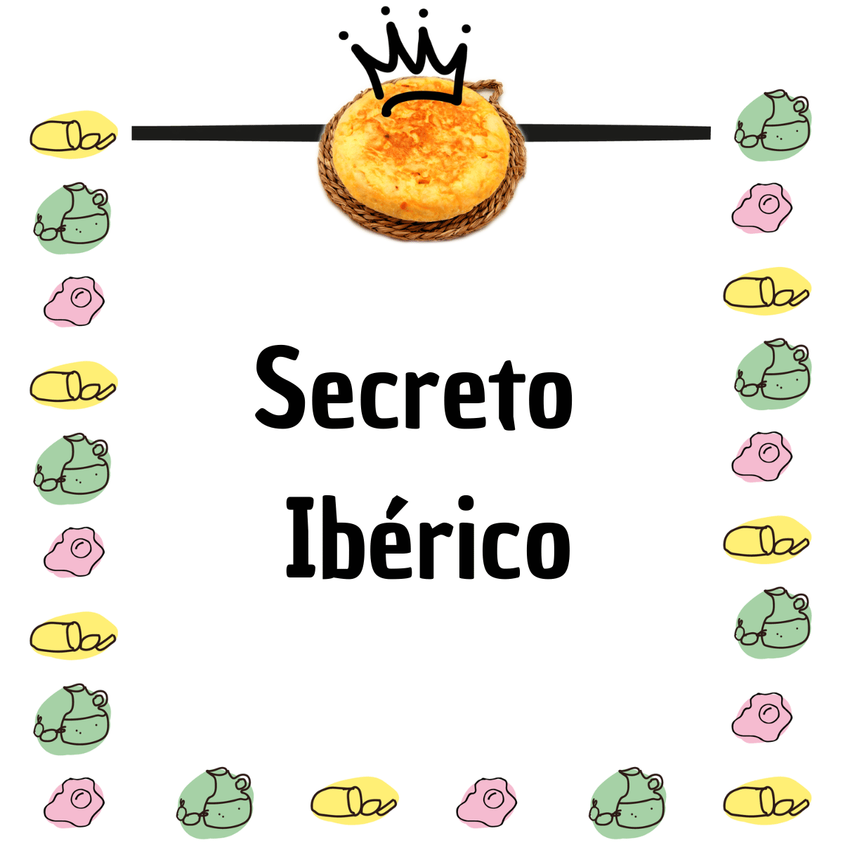 Lee más sobre el artículo Secreto Ibérico