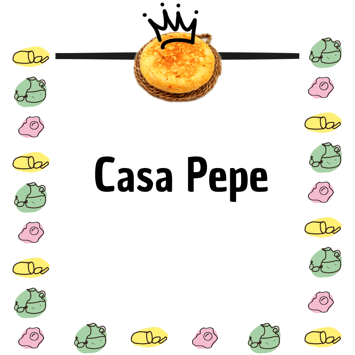 Lee más sobre el artículo Casa Pepe