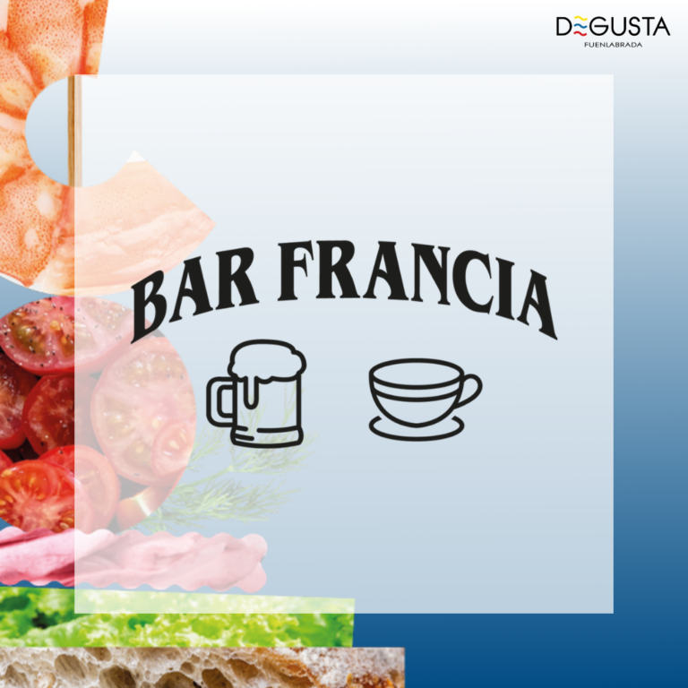 Bar Francia