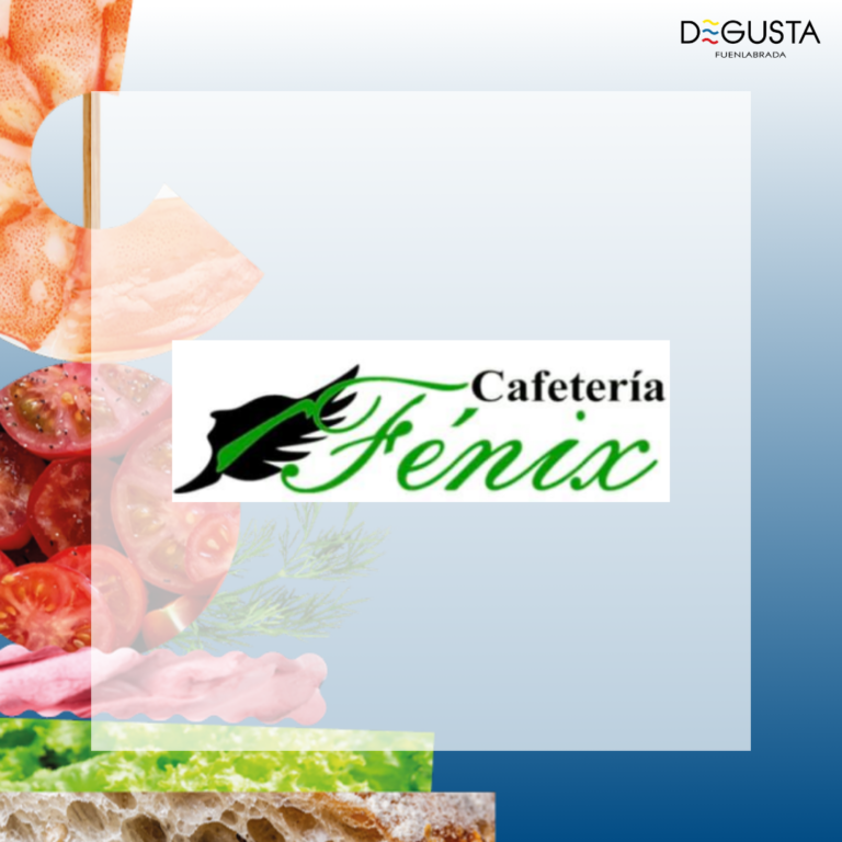 Cafetería Fénix