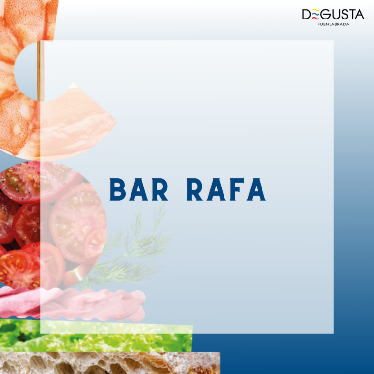 Bar Rafa