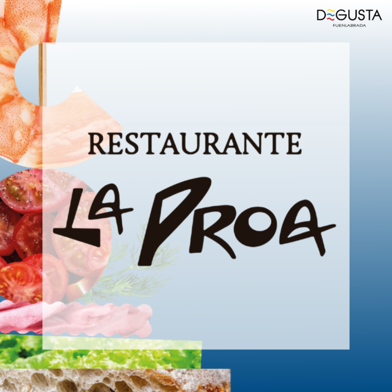 Restaurante La Proa