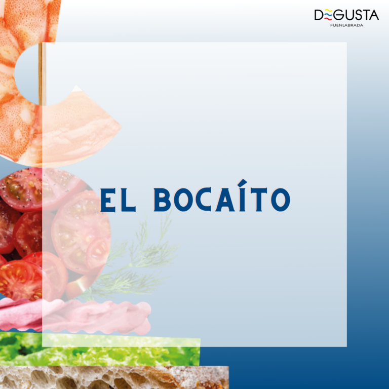 El Bocaíto