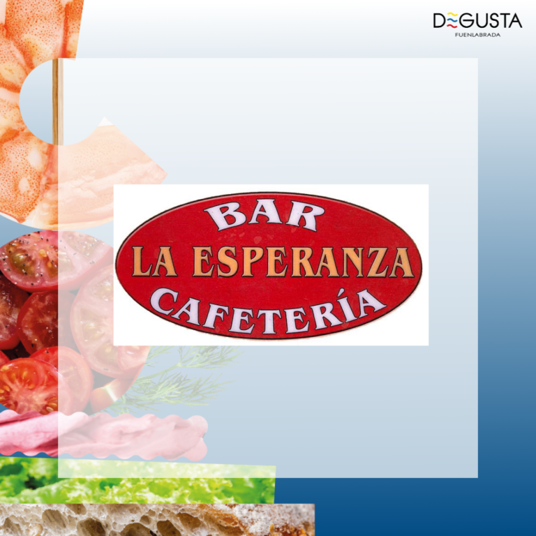 La Esperanza