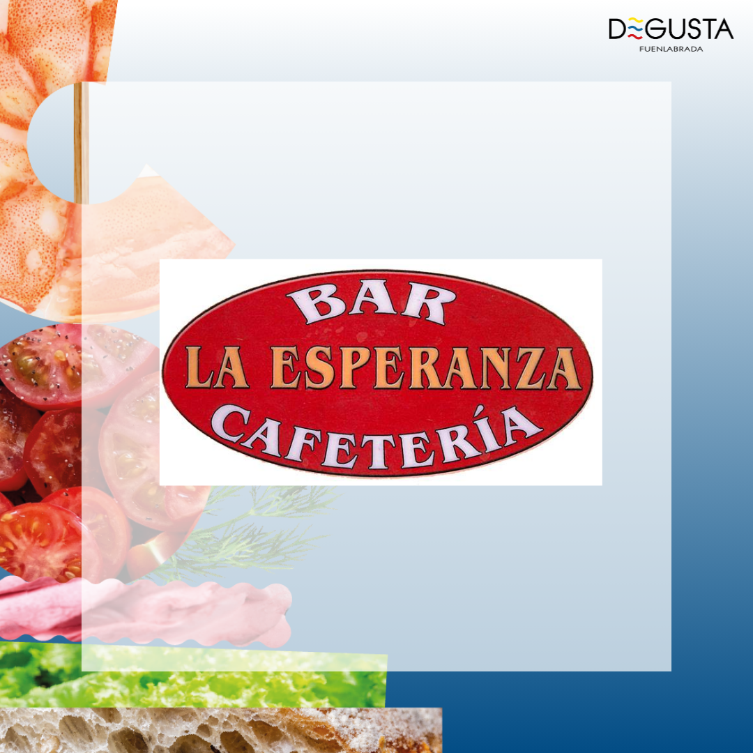 Logo La Esperanza